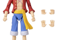 ANIME HEROES ONE PIECE - MONKEY D. LUFFY
