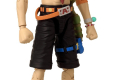 ANIME HEROES ONE PIECE - PORTGAS D. ACE