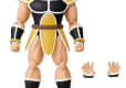 DRAGON BALL DRAGON STARS NAPPA