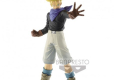 DRAGON BALL GT ULTIMATE SOLDIERS SUPER SAIYAN TRUNKS