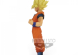 DRAGON BALL Z BURNING FIGHTERS SON GOKU VOL.1