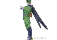 DRAGON BALL Z BANPRESTO WORLD FIGURE COLOSSEUM CELL VER.A