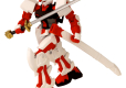 GUNDAM INFINITY SERIES - ASTRAY RED FRAME