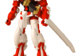 GUNDAM INFINITY SERIES - ASTRAY RED FRAME