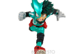 MY HERO ACADEMIA BANPRESTO CHRONICLE MODELING ACADEMY IZUKU MIDORIYA