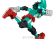 MY HERO ACADEMIA BANPRESTO CHRONICLE MODELING ACADEMY IZUKU MIDORIYA