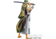 ONE PIECE DXF THE GRANDLINE MEN WANOKUNI ZORO