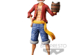 ONE PIECE GRANDISTA NERO MONKEY D.LUFFY