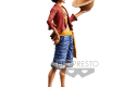 ONE PIECE GRANDISTA NERO MONKEY D.LUFFY