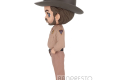 Q POSKET - STRANGER THINGS - HOPPER