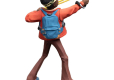 Stranger Things Mini Epics Lucas Sinclair (Season 1) 14 cm