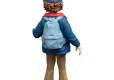 Stranger Things Mini Epics Dustin Henderson (Season 1) 15 cm