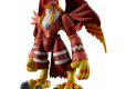 SHODO WORLD FUN ACTION FIGURE DIGIMON GARUDAMON
