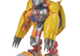 SHODO WORLD FUN ACTION FIGURE DIGIMON WARGREYMON