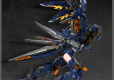 Cyber Forest Fantasy Girls 1/10.5 Hurricane Assault Revenger Prototype Yaeger 15 cm