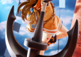 Guilty Gear Strive Statua 1/7 May 26 cm