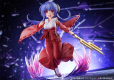 Higurashi When They Cry Sotsu 1/7 Hanyu Onigari-no-Ryuo Ver. 18 cm