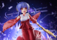 Higurashi When They Cry Sotsu 1/7 Hanyu Onigari-no-Ryuo Ver. 18 cm