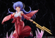 Higurashi When They Cry Sotsu 1/7 Hanyu Onigari-no-Ryuo Ver. 18 cm