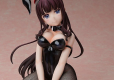 New Game! Statua PVC 1/4 Hifumi Takimoto Bunny Ver. 27 cm