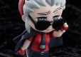Helltaker Nendoroid Justice 10 cm