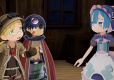 Made in Abyss Binary Star Falling into Darkness