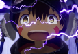 Made in Abyss Binary Star Falling into Darkness