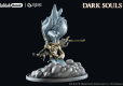 Dark Souls PVC The Nameless King 15 cm