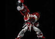 HIRM 1/100 GUNDAM ASTRAY RED FRAME POWERED RED