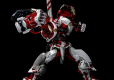 HIRM 1/100 GUNDAM ASTRAY RED FRAME POWERED RED