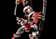 HIRM 1/100 GUNDAM ASTRAY RED FRAME POWERED RED