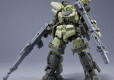 30MM 1/144 bEXM-28 REVERNOVA [GREEN]