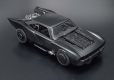 SCALE MODEL KIT 1/35 BATMOBILE (THE BATMAN Ver)