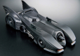 SCALE MODEL KIT 1/35 BATMOBILE (BATMAN Ver)