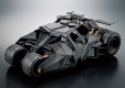 SCALE MODEL KIT 1/35 BATMOBILE (BATMAN BEGINS Ver)