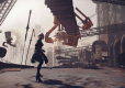 NieR Automata The End of YoRHa Edition