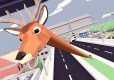 DEEEER Simulator Your Average Everyday Deer Game
