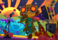 Psychonauts 2 Motherlobe Edition