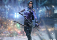 Hawkeye BDS Art Scale Statua 1/10 Kate Bishop 21 cm