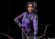 Hawkeye BDS Art Scale Statua 1/10 Kate Bishop 21 cm