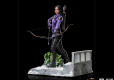 Hawkeye BDS Art Scale Statua 1/10 Kate Bishop 21 cm
