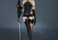 NieR Automata Statua PVC A2 (YoRHa Type A No. 2) 28 cm