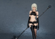 NieR Automata Statua PVC A2 (YoRHa Type A No. 2) Short Hair Version 28 cm