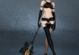 NieR Automata Statua PVC A2 (YoRHa Type A No. 2) Short Hair Version 28 cm