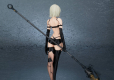 NieR Automata Statua PVC A2 (YoRHa Type A No. 2) Short Hair Version 28 cm