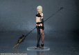 NieR Automata Statua PVC A2 (YoRHa Type A No. 2) Short Hair Version 28 cm