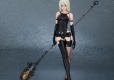 NieR Automata Statua PVC A2 (YoRHa Type A No. 2) Short Hair Version 28 cm