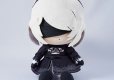 NieR Automata Pluszak 2B (YoRHa No.2 Type B) 20 cm