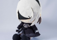 NieR Automata Pluszak 2B (YoRHa No.2 Type B) 20 cm