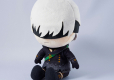 NieR Automata Pluszak 9S (YoRHa No.9 Type S) 20 cm